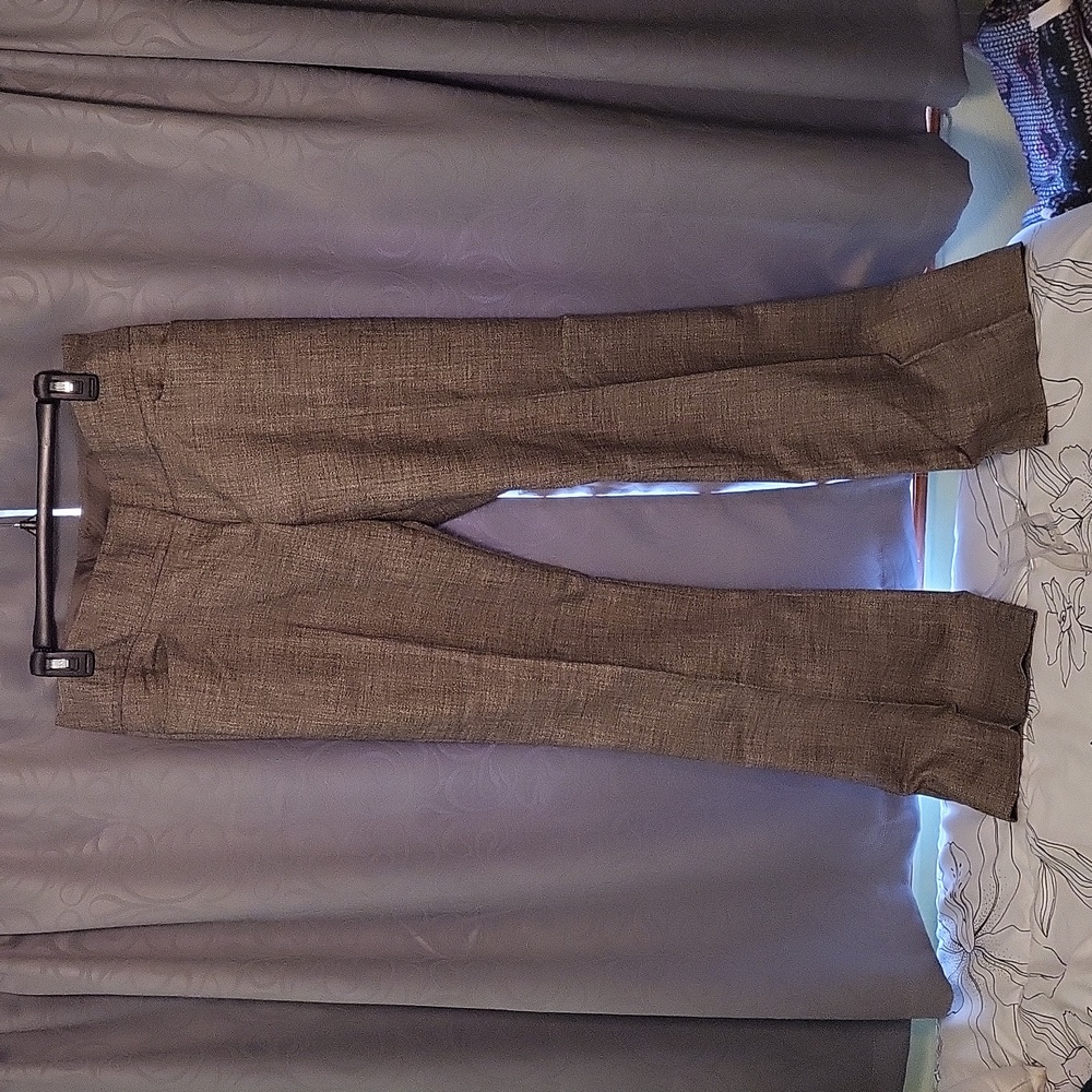 Boot cut Dress pants